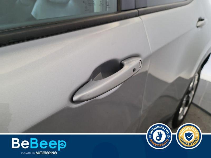 Jeep Compass 1.6 MJT LIMITED 2WD 120CV MY19