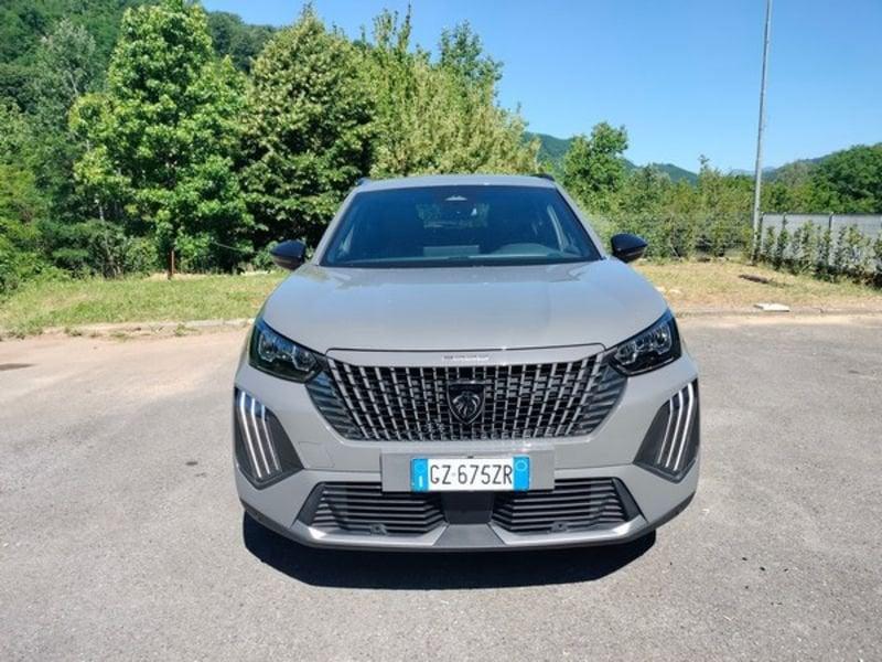 Peugeot 2008 PureTech 100 Allure S/S