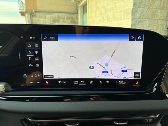AUDI A6 TDI 150 kW S tronic quattro S line edition