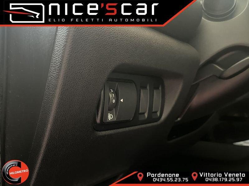 Renault Kadjar Blue dCi 8V 115CV Sport Edition