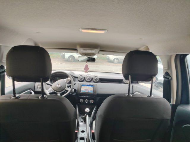DACIA Duster 1.0 TCe 100 CV ECO-G 4x2 Comfort PREZZO REALE NEOP