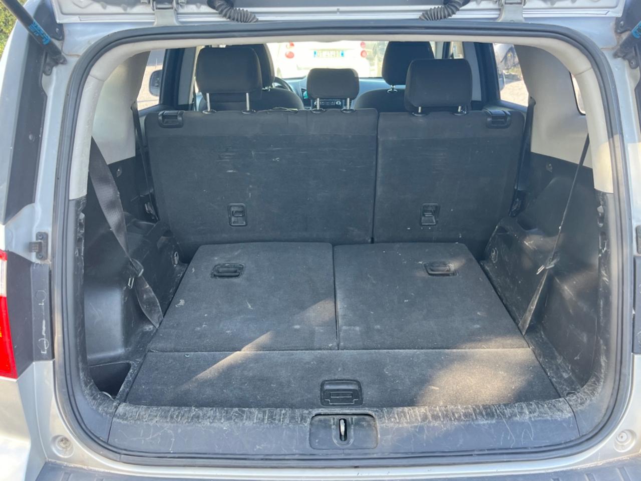 Chevrolet Orlando 2.0 Diesel 163CV aut. LTZ