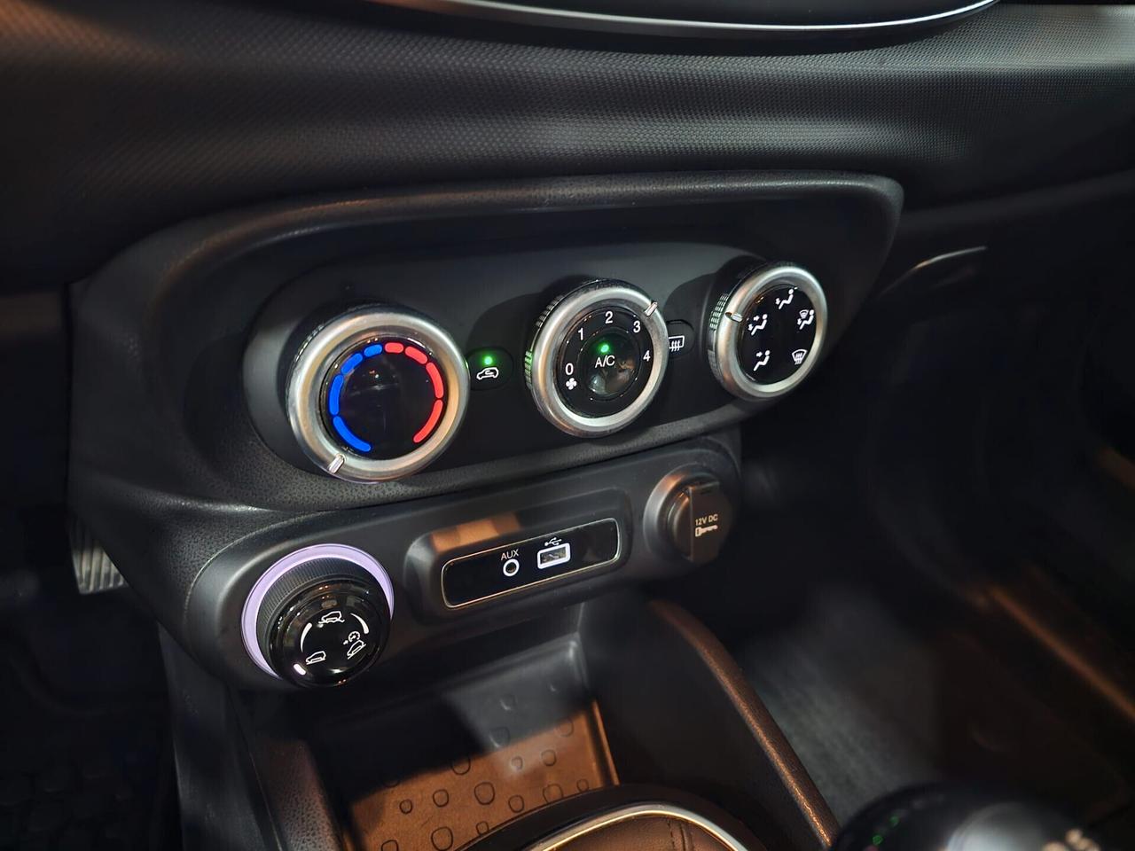 NUOVA FIAT 500L CROSS PLUS 1.6 MJT 120CV MY18 - ITALIANA PRONTA CONSEGNA