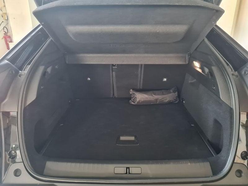 Peugeot 3008 Peugeot 3008 1.2 hybrid GT 145cv e-dcs6