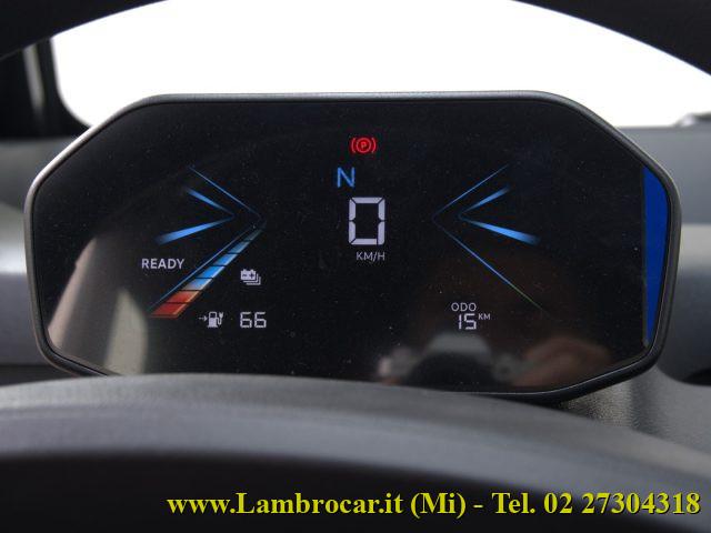 CITROEN Ami Ami KM0