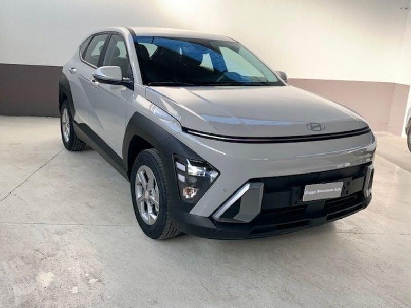 Hyundai Kona HEV 1.6 DCT XTech