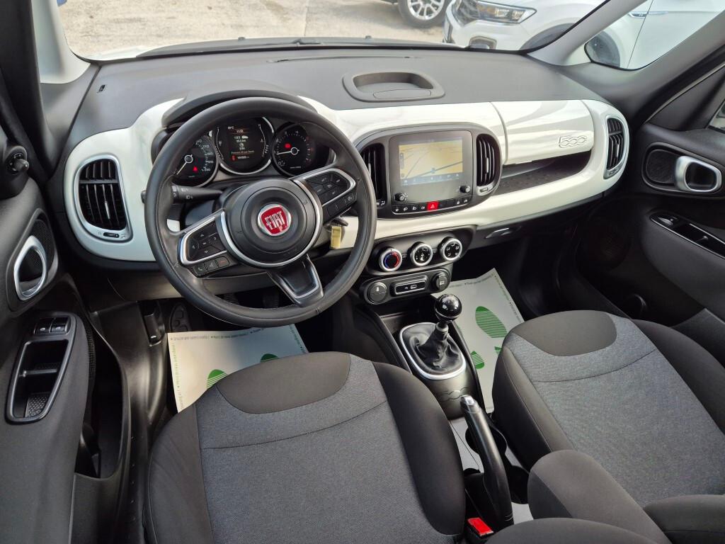 Fiat 500L 1.3 Multijet 95 CV Urban