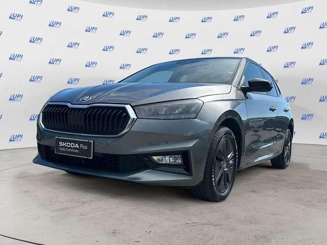 Skoda Fabia 1.0 MPI Evo 59KW 130 EDITION