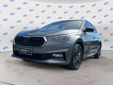 Skoda Fabia 1.0 MPI Evo 59KW 130 EDITION
