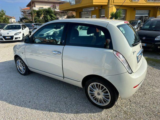 LANCIA Ypsilon 1.3 MJT 75 CV Diva