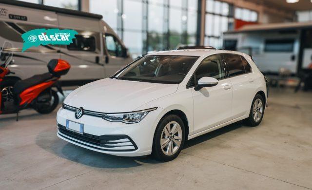 VOLKSWAGEN Golf 2.0 TDI 150 CV DSG Life