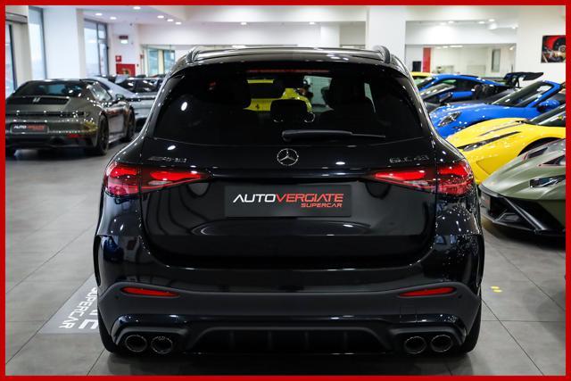 MERCEDES-BENZ GLC 43 AMG 4Matic AMG Line Premium Plus - IVA ESP