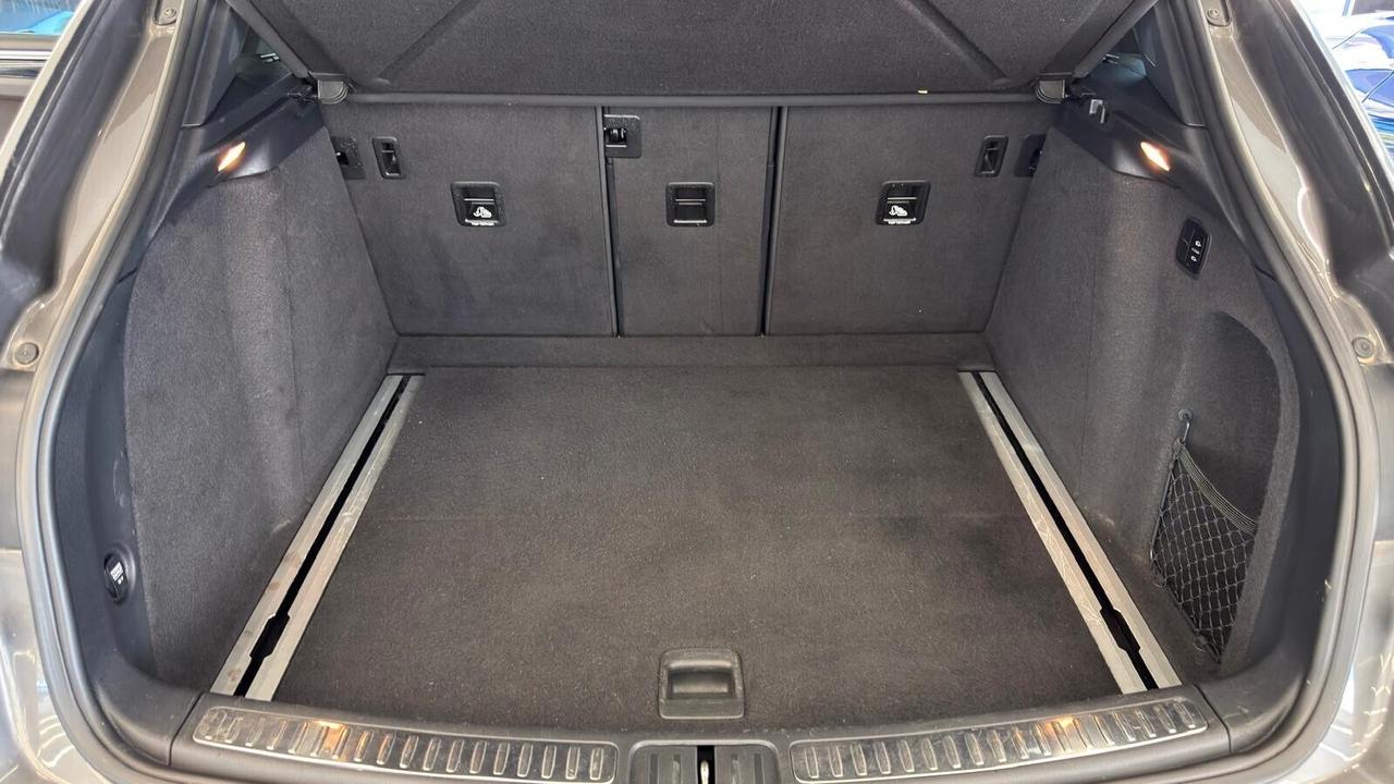 Porsche Macan S Diesel 3.0 V6 250 CV AUTOMATICO PDK - TETTO - NAVI - PELLE