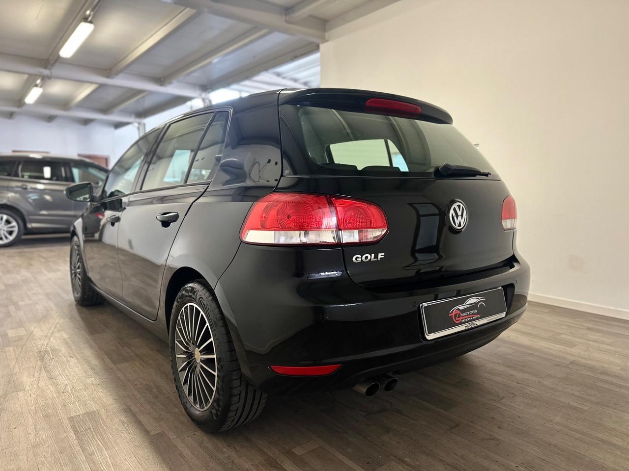 Volkswagen Golf 1.6 TDI DPF 5p. Comfortline NEOPATENTATI