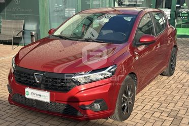 DACIA Sandero Streetway 1.0 TCe 90 CV Comfort SL DaciaPlus