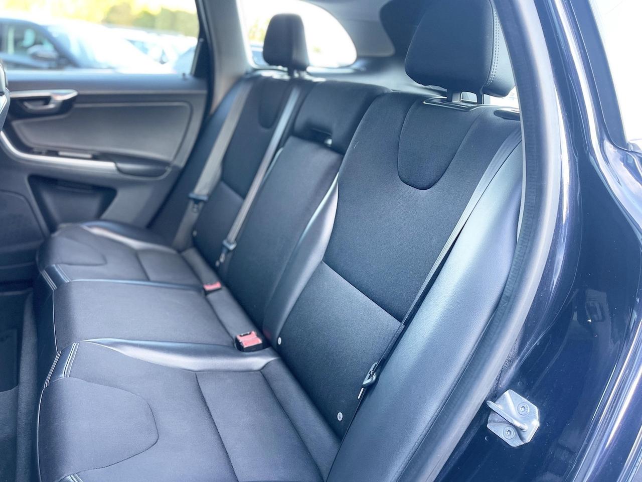 Volvo XC 60 2.0 Diesel 150CV E6 - 2017