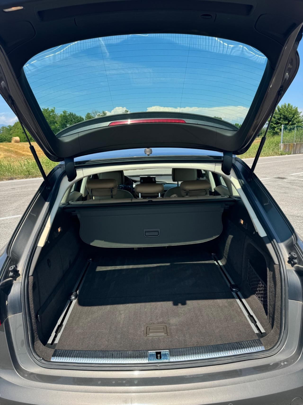 Audi A6 Avant 3.0 TDI 245 CV quattro S tronic Ambiente