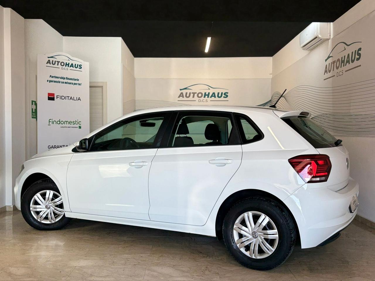 Volkswagen Polo 1.0 5p. - Benzina