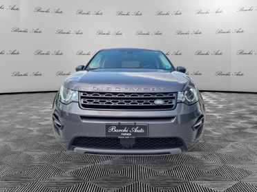 Land Rover Discovery Sport 2.0 TD4 150 CV HSE Luxury - UNICO PROPRIETARIO