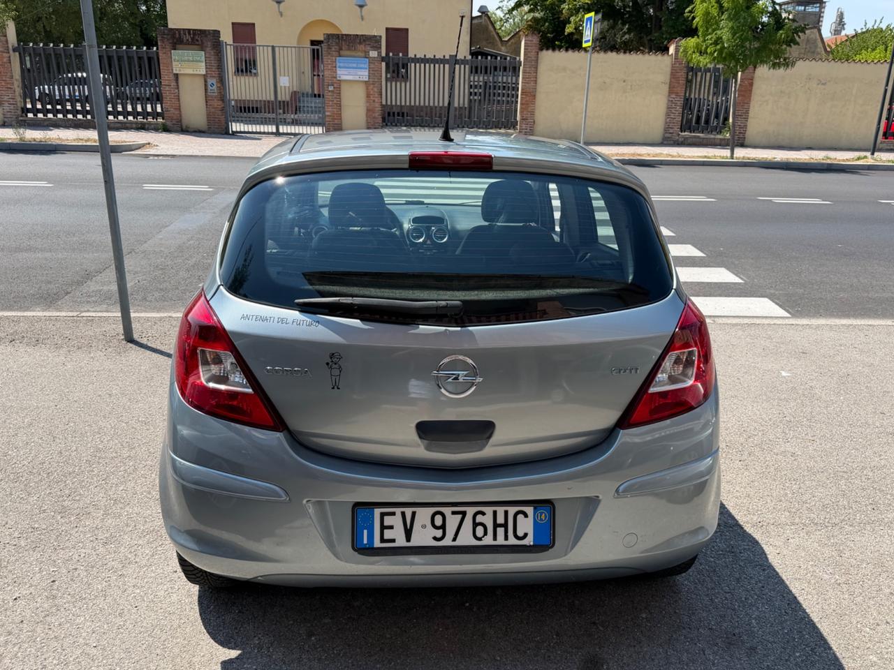 Opel Corsa 1.3 CDTI 75CV F.AP. 5 porte Edition