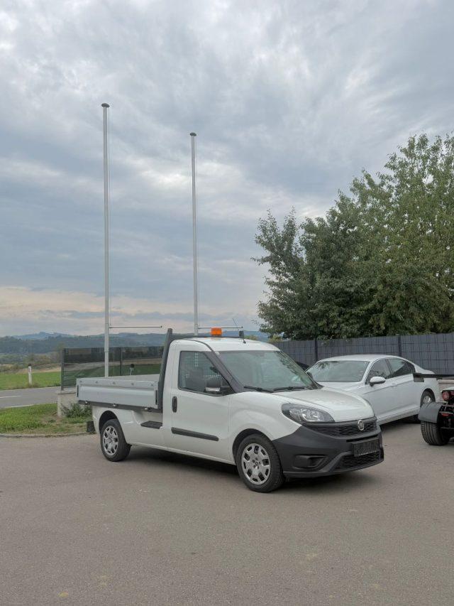 FIAT Doblo 1.6 MJT 105CV Work-Up AGGIUNGERE IVA