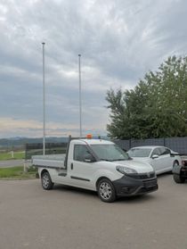 FIAT Doblo 1.6 MJT 105CV Work-Up AGGIUNGERE IVA