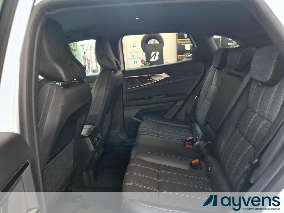 Renault Austral Mild Hybrid 160 CV Auto Techno