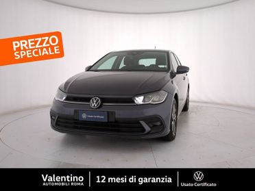 Volkswagen Polo 1.0 DSG TSI Life