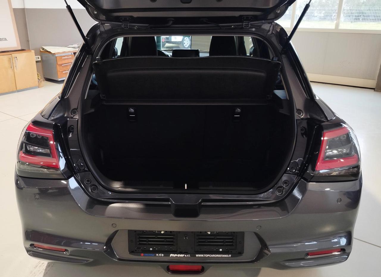 Suzuki Swift 1.2h Top 2wd