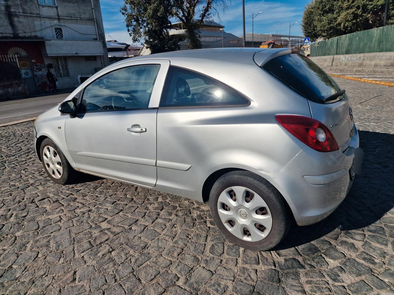 Opel Corsa 1.3 CDTI 75CV ecoFLEX 3 porte Enjoy