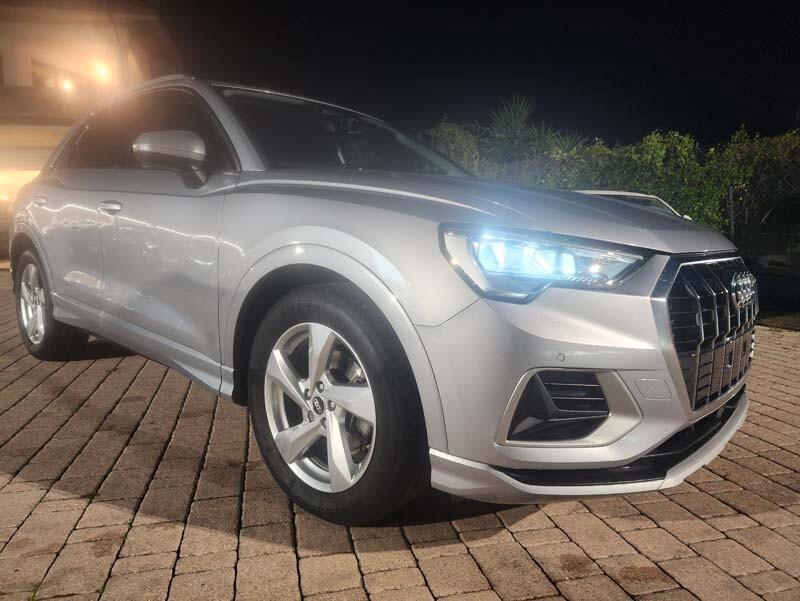 Audi Q3 2.0 TDI 150 CV S-Tronic AdvancedPlus