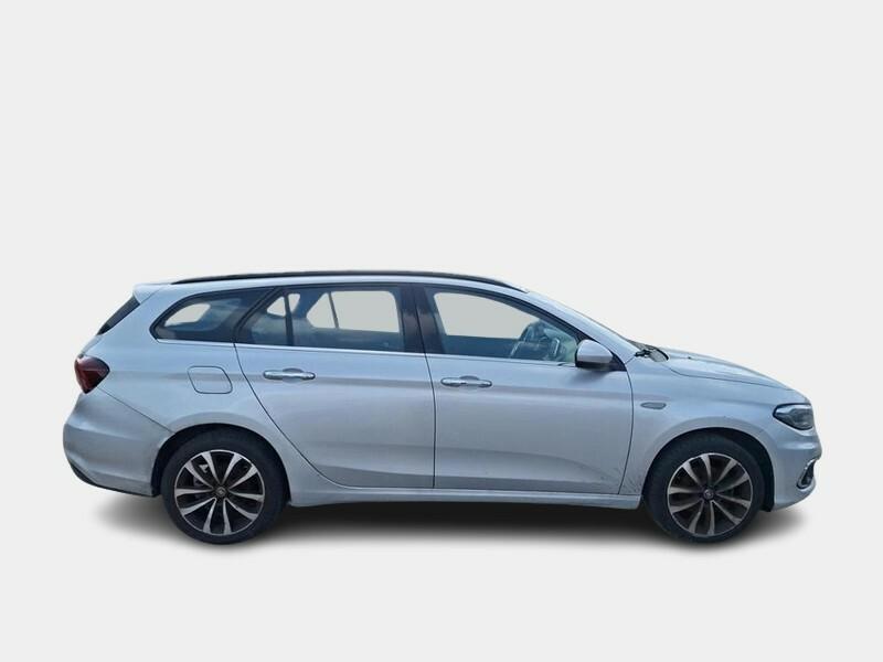 FIAT TIPO 1.6 MJT 120 CV DCT 6M SES BUSINESS SW STATION WAGON