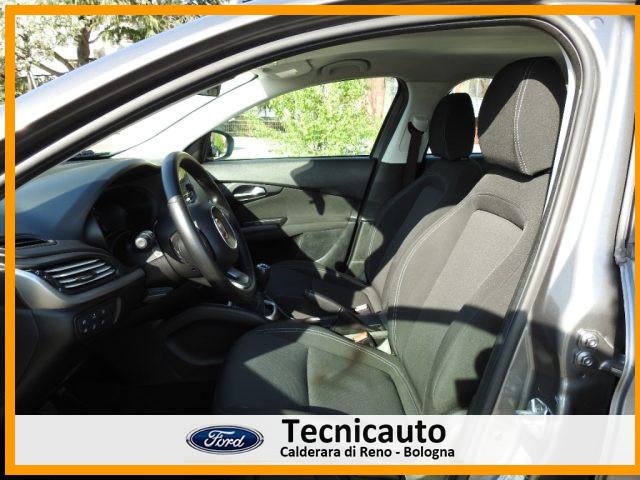 FIAT Tipo 1.3 Mjt S&S SW Lounge *NEOPATENTATO*