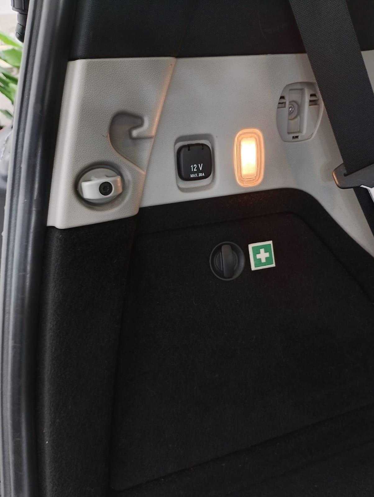 Mercedes-benz GL 350 CDI cat 4MATIC BlueEFF. Sport 7