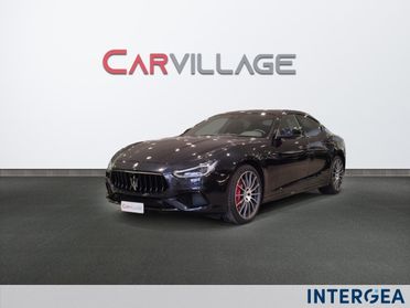 MASERATI Ghibli 3.0 V6 Modena Ultima 430cv awd auto