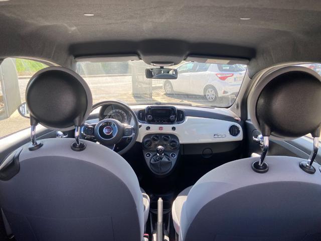FIAT 500 *PROMO* 1.0 Hybrid Pop