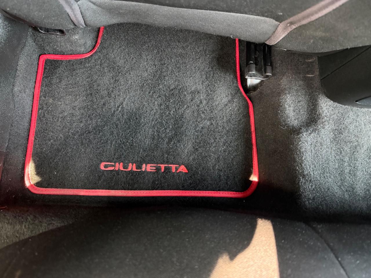 Alfa Romeo Giulietta 1.4 Turbo 120 CV Progression