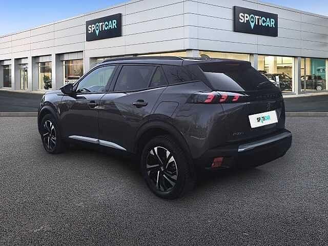 Peugeot 2008 PureTech 100 S&S Allure