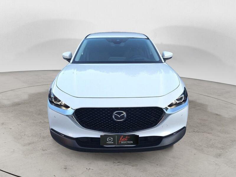 Mazda CX-30 2.0L Skyactiv-X 186 CV M-Hybrid Exceed