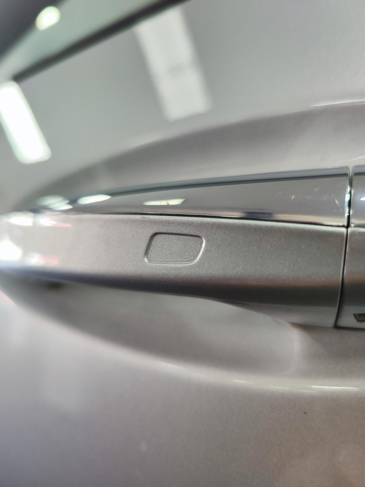 Mercedes-benz GLA 180 d 2,0 116cv Automatic Premium Tetto Led