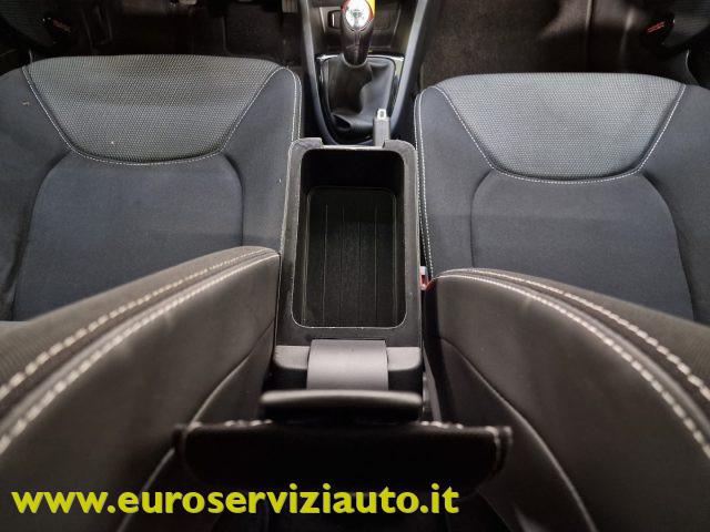 RENAULT Clio 1.5 dCi 8V 75CV 5 porte Wave