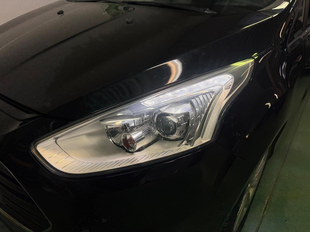 Ford B-Max 1.4 90 CV GPL Titanium