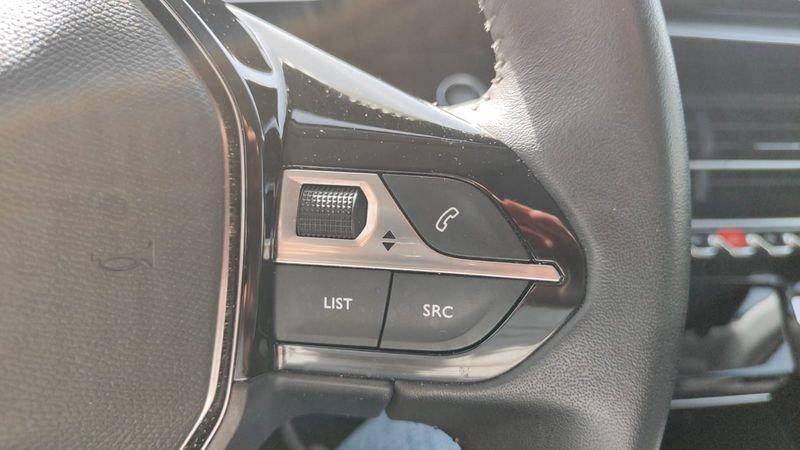 Peugeot 2008 2008 BlueHDi 110 S&S Allure Pack