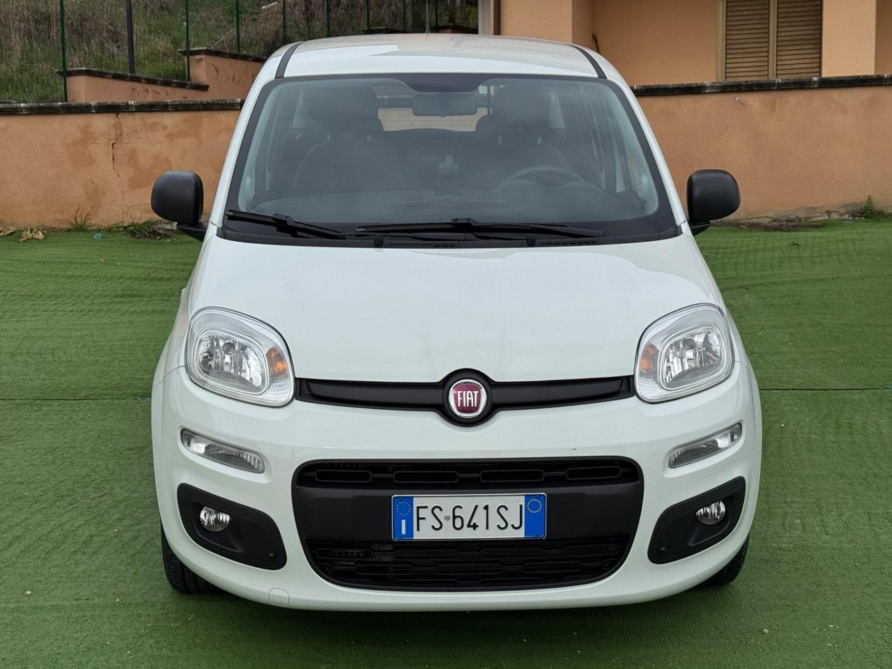 Fiat Panda 1.3 MJT 95 CV S&S Easy N1