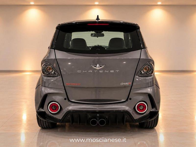 Chatenet CH46 touring