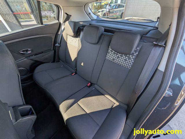 RENAULT Megane Mégane 1.5 dCi 90CV Wave OK NEOPATENTATI
