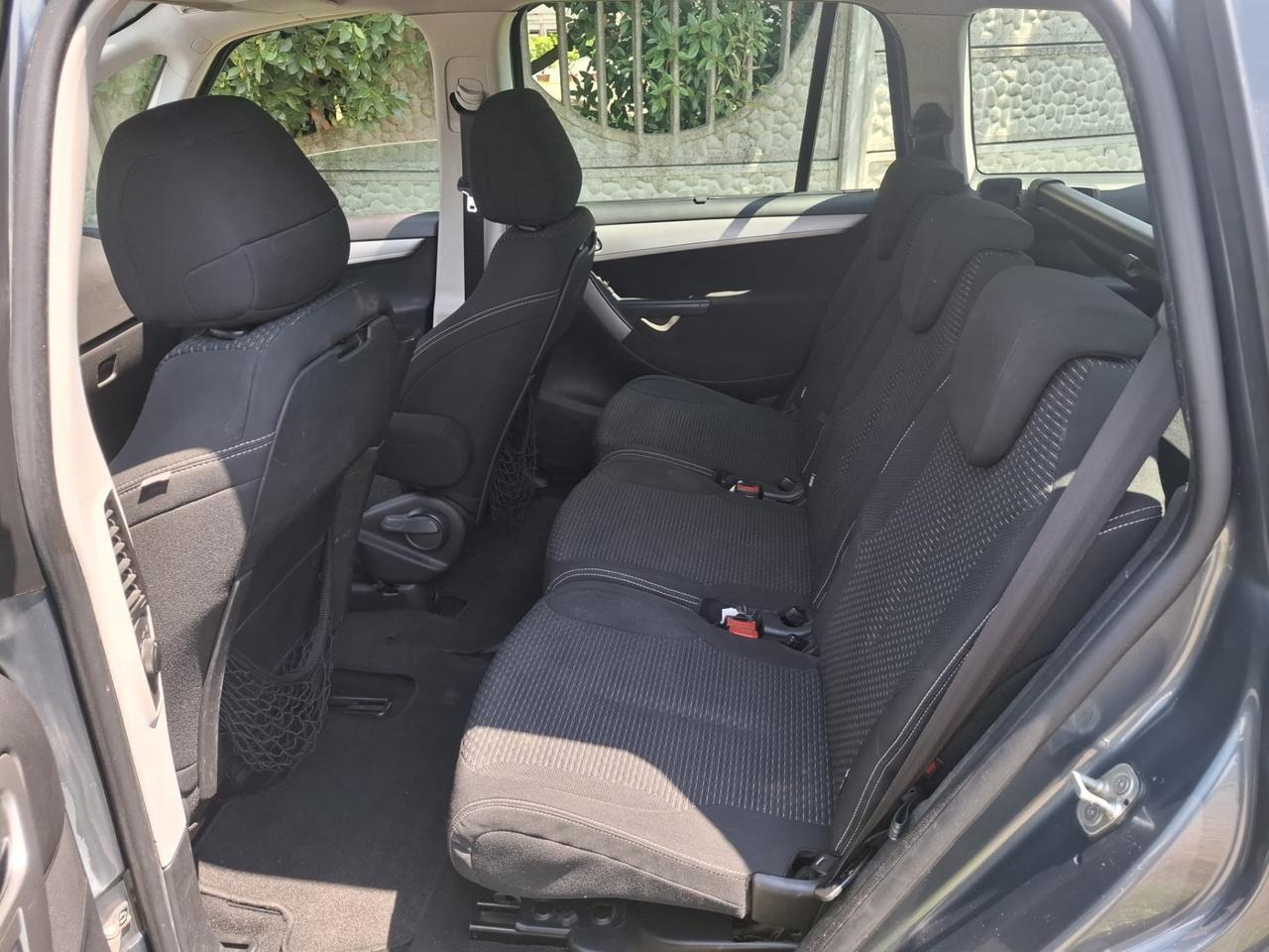 Citroen C4 Grand Picasso 1.8 Perfect Eco Energy M
