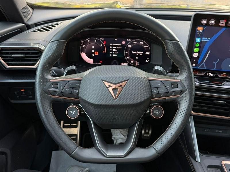 CUPRA Formentor Formentor 2.0 tdi 150cv dsg