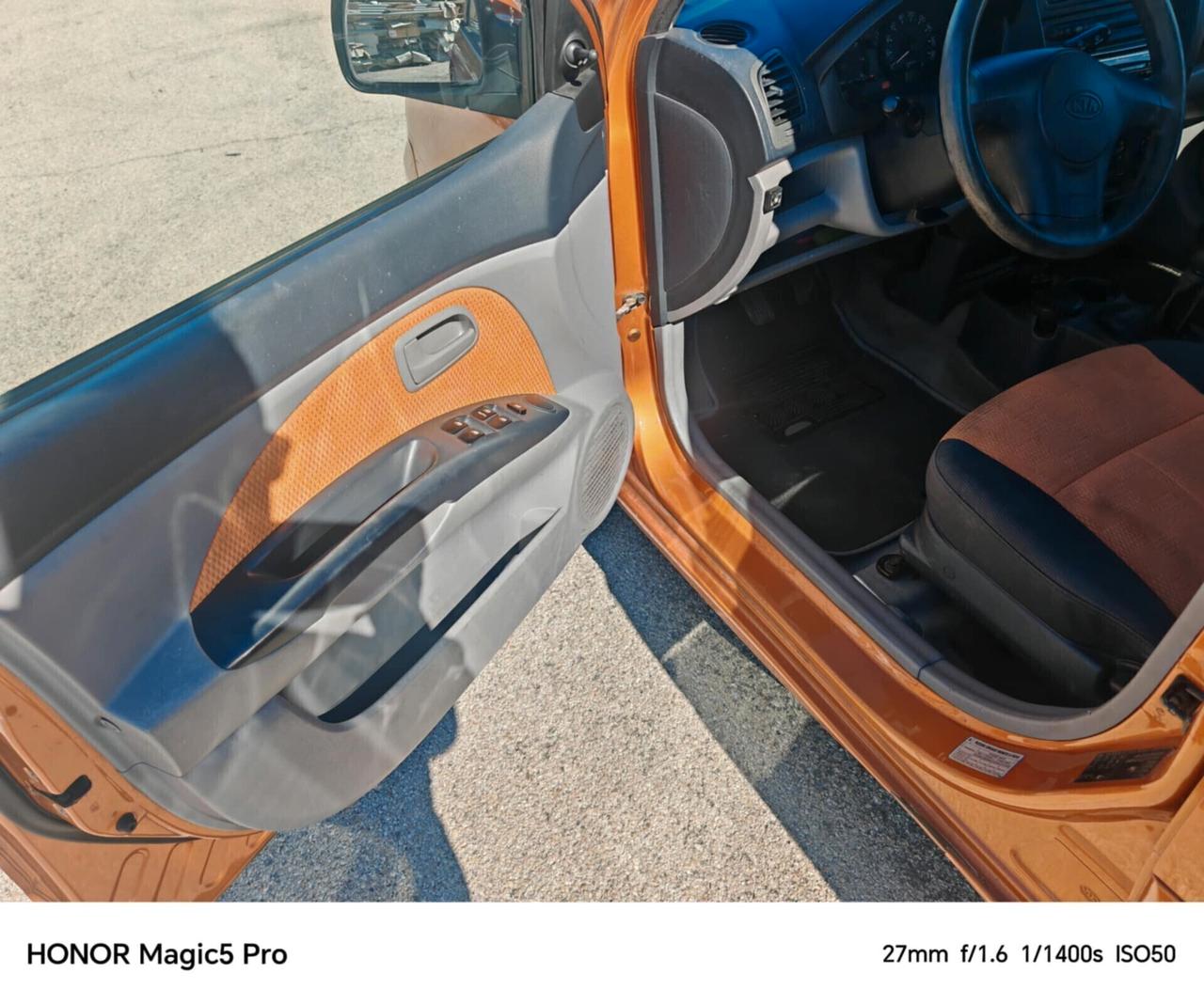 Kia Picanto 1.1 Sport