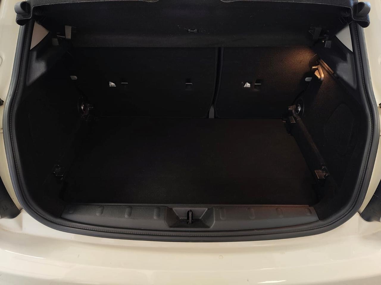 Mini One 1.2 75CV 5 porte NEOPATENTATI